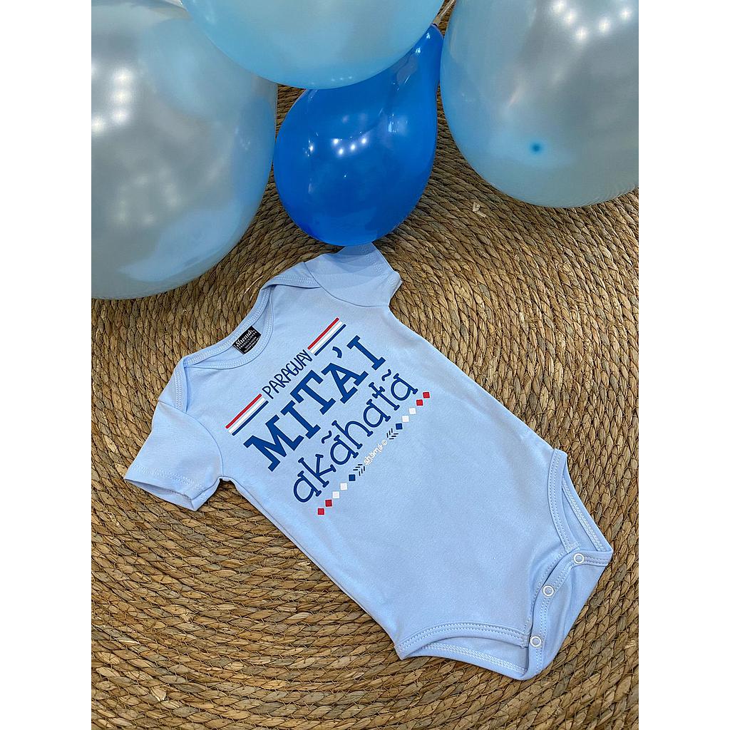 16202 Body niño P