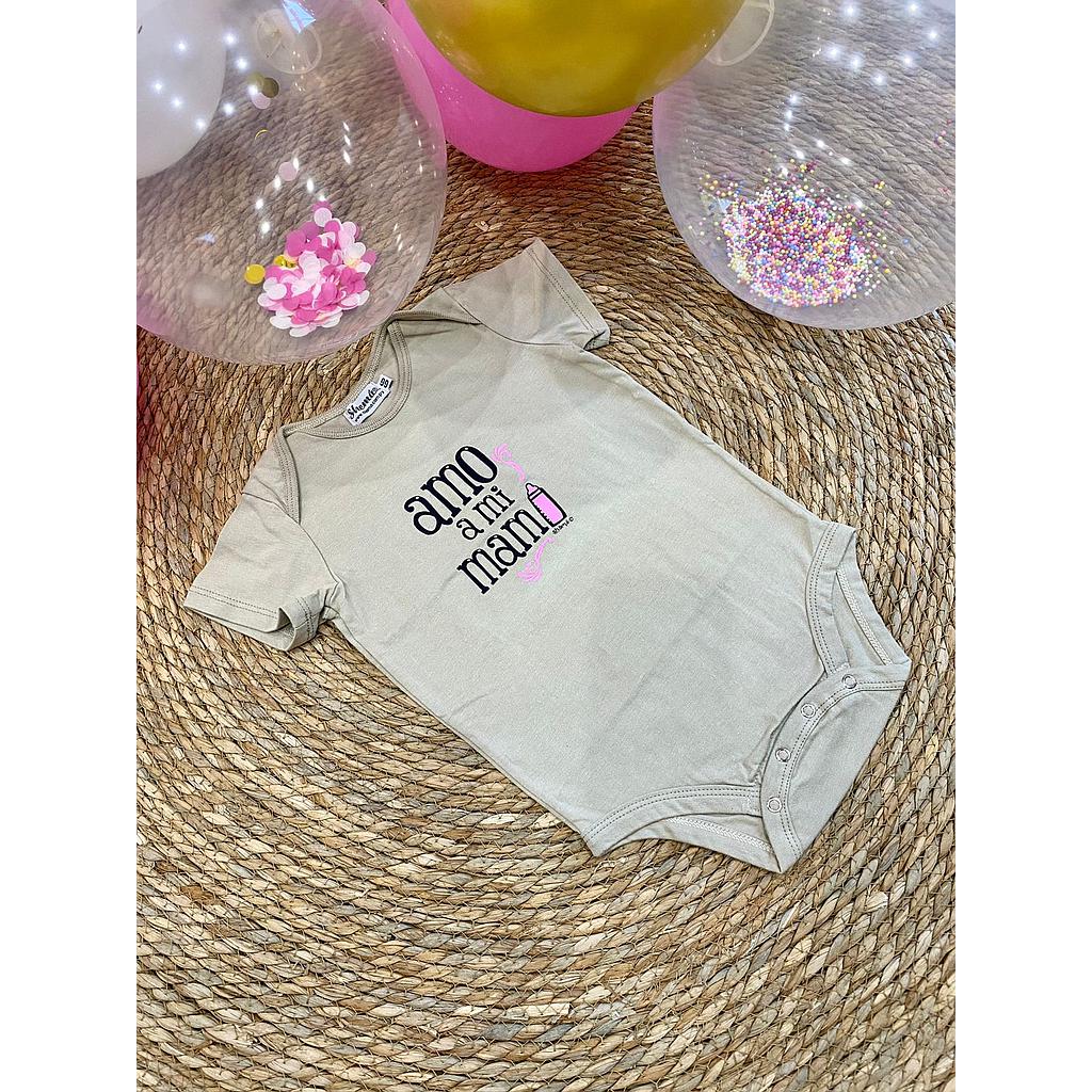 16250 Body niña XL