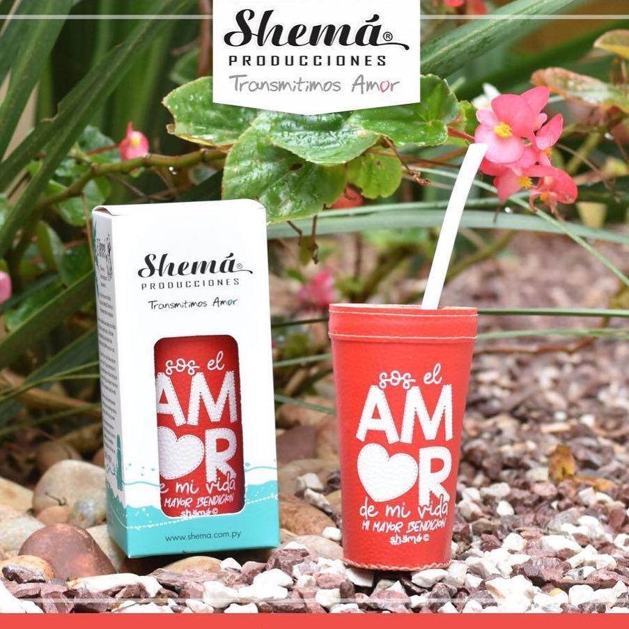 17216 Guampas de terere