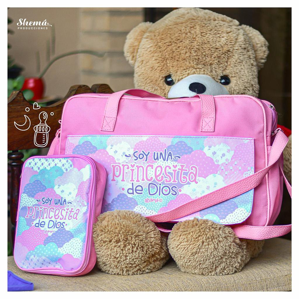 19400 Bolso de maternidad 