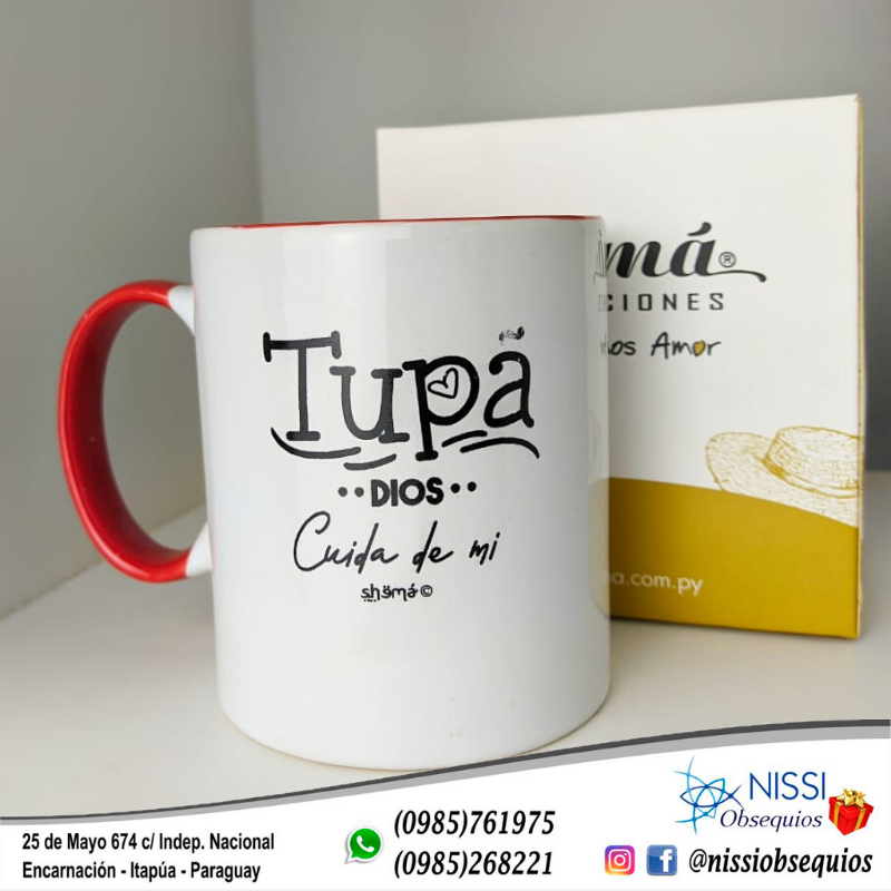20904 Tazas