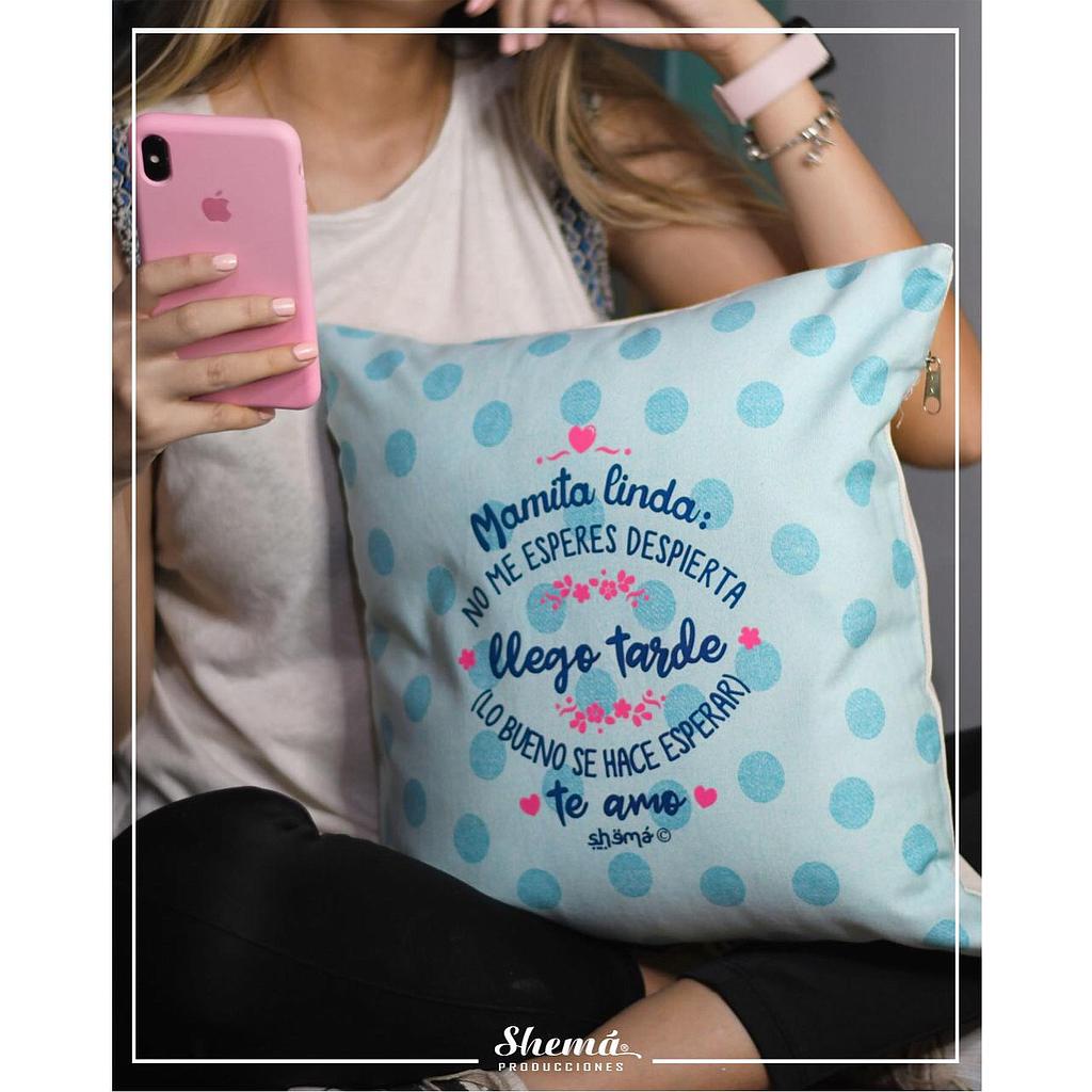 21603 Almohada