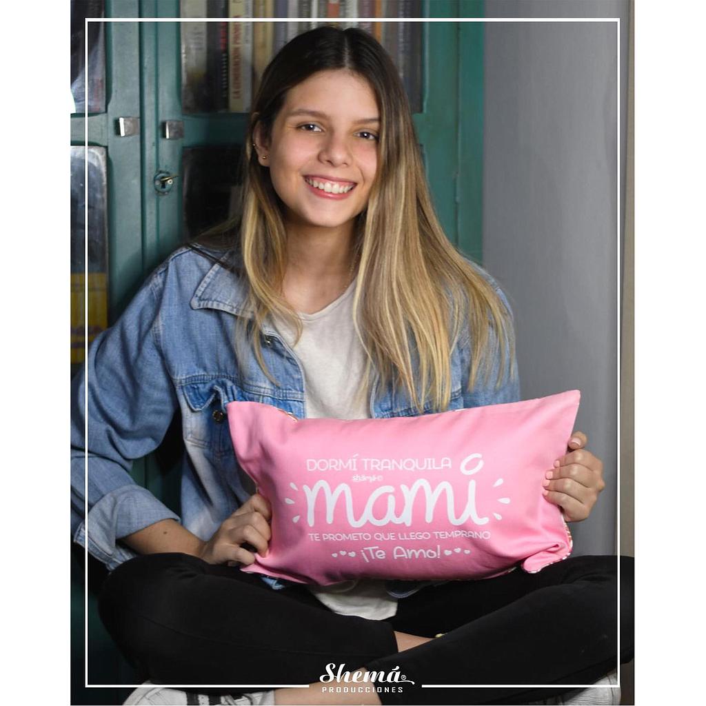 21606 Almohada