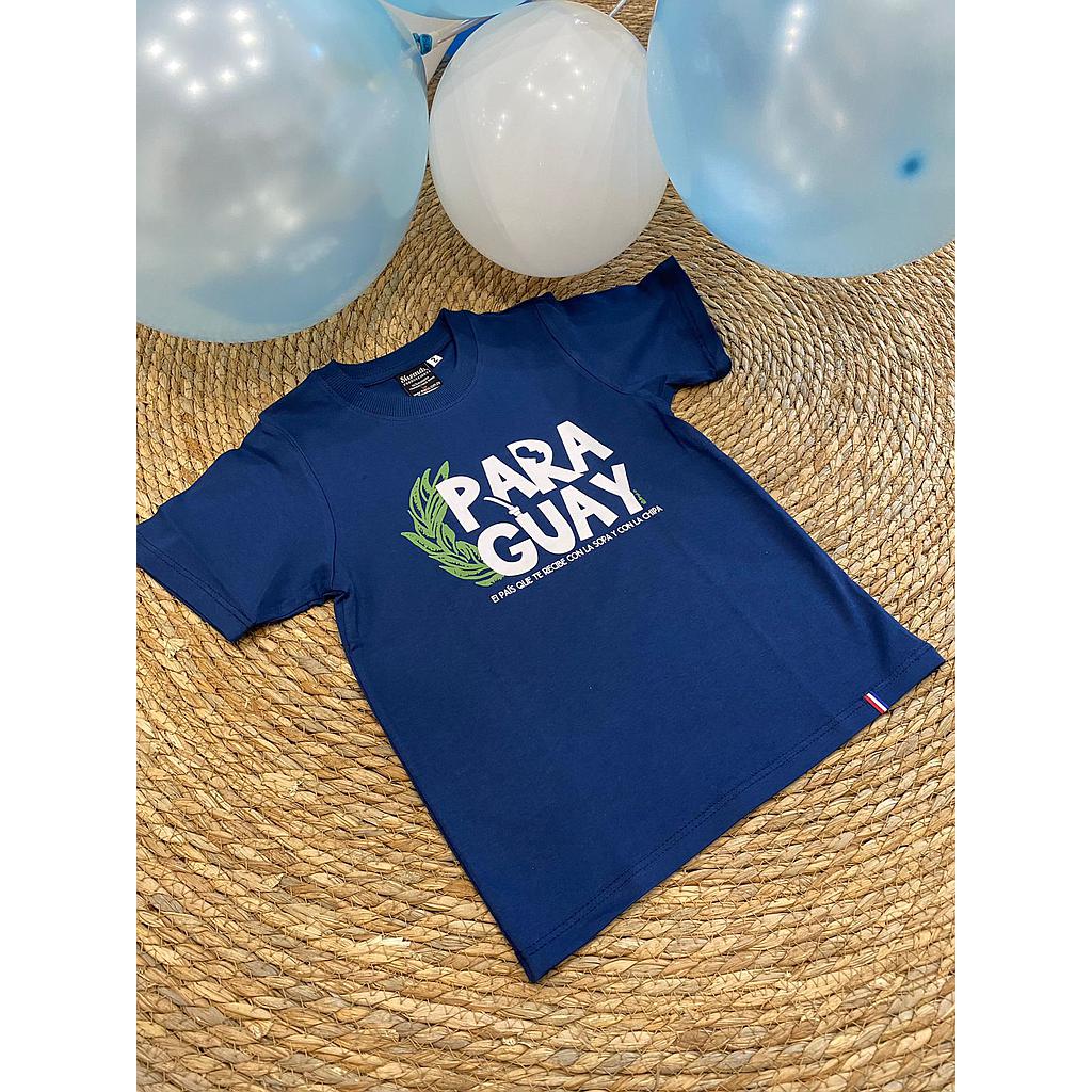 12900 Remera de niño 2