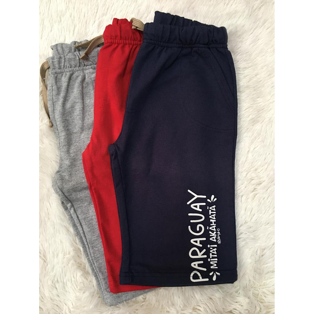 13000 Bermuda/Short 16