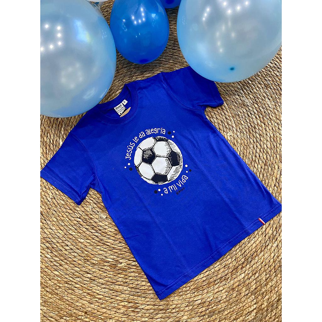 13400 remera de niño 8