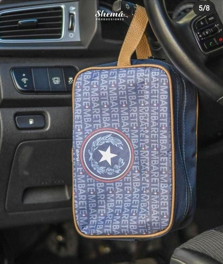 24005 Neceser masculino