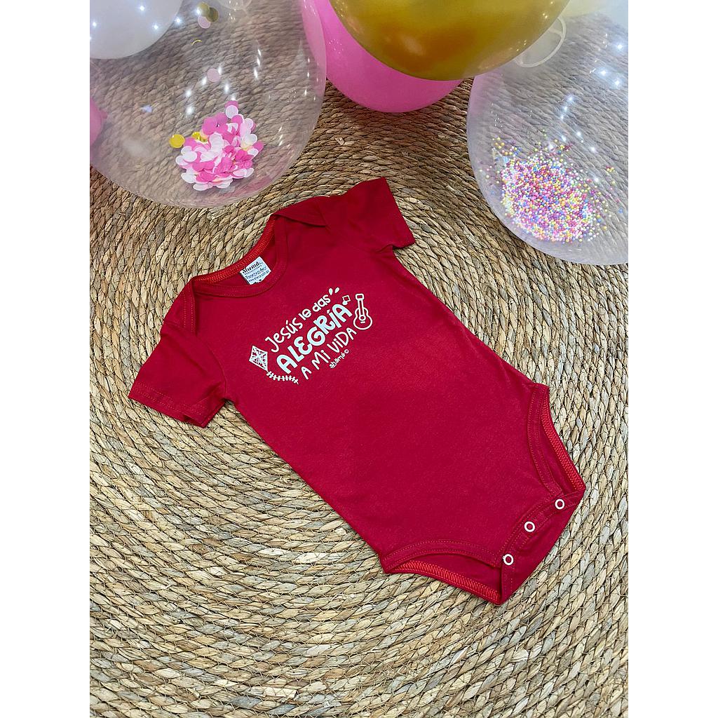 16154 Body Unisex P