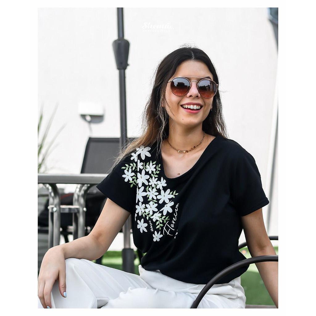 00708 Blusa Cristiana M