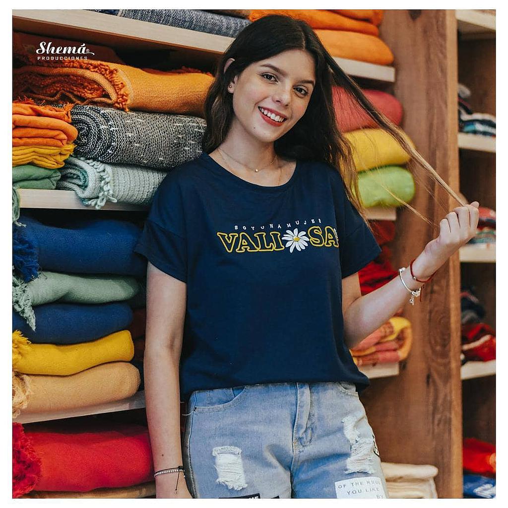 00711 Blusa Cristiana P