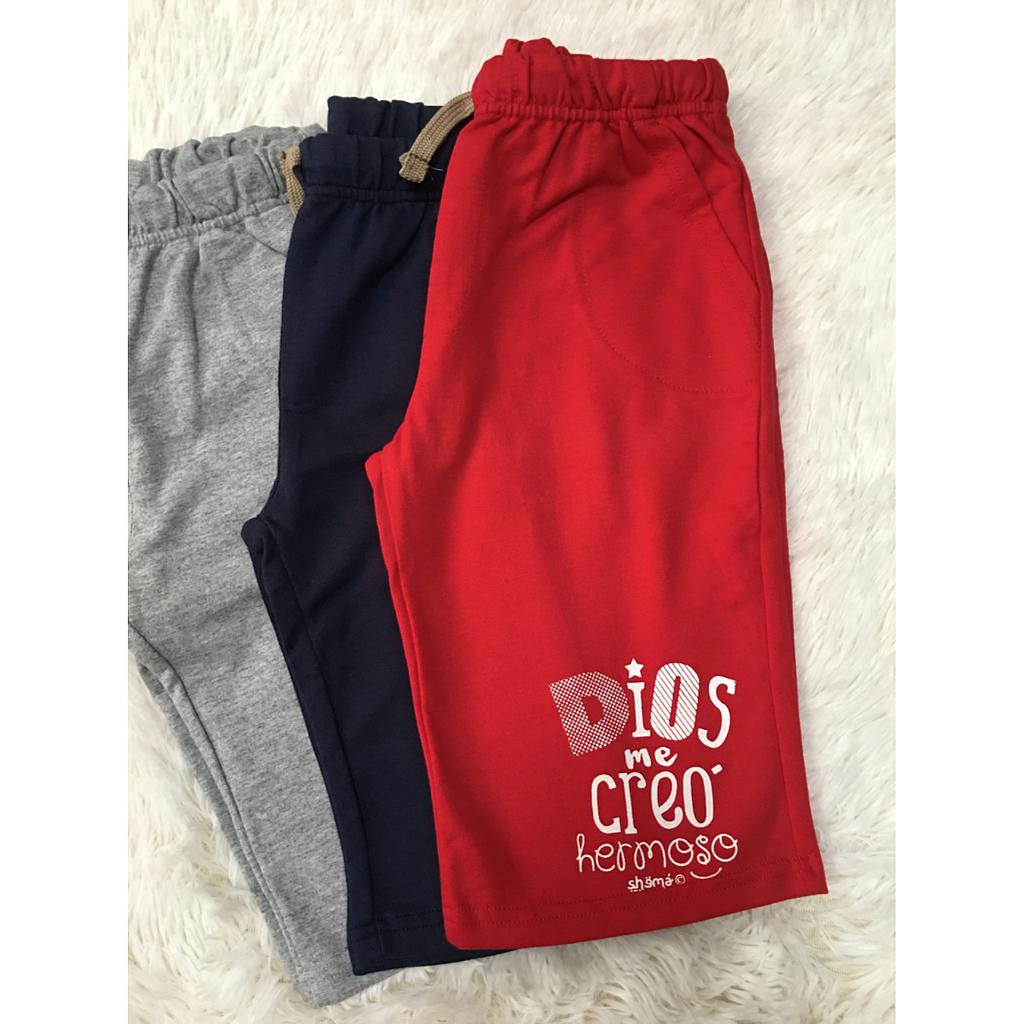 13002 Bermuda/ Short 16