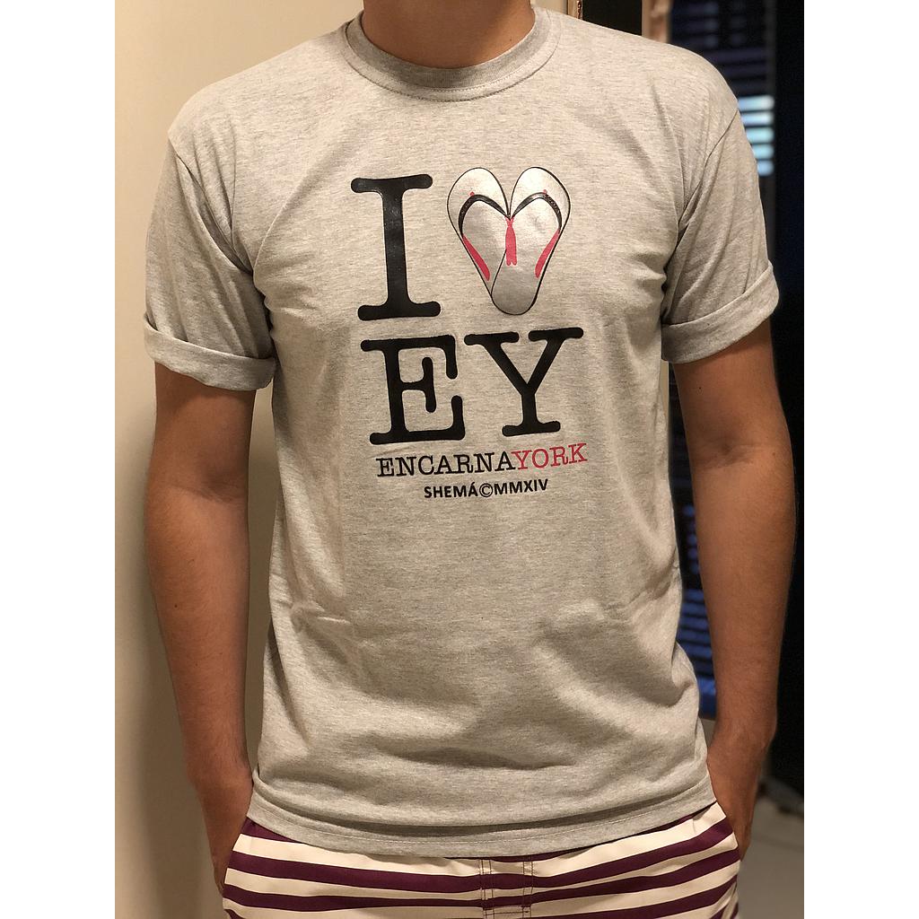 01500 Remera EncarnaYork L