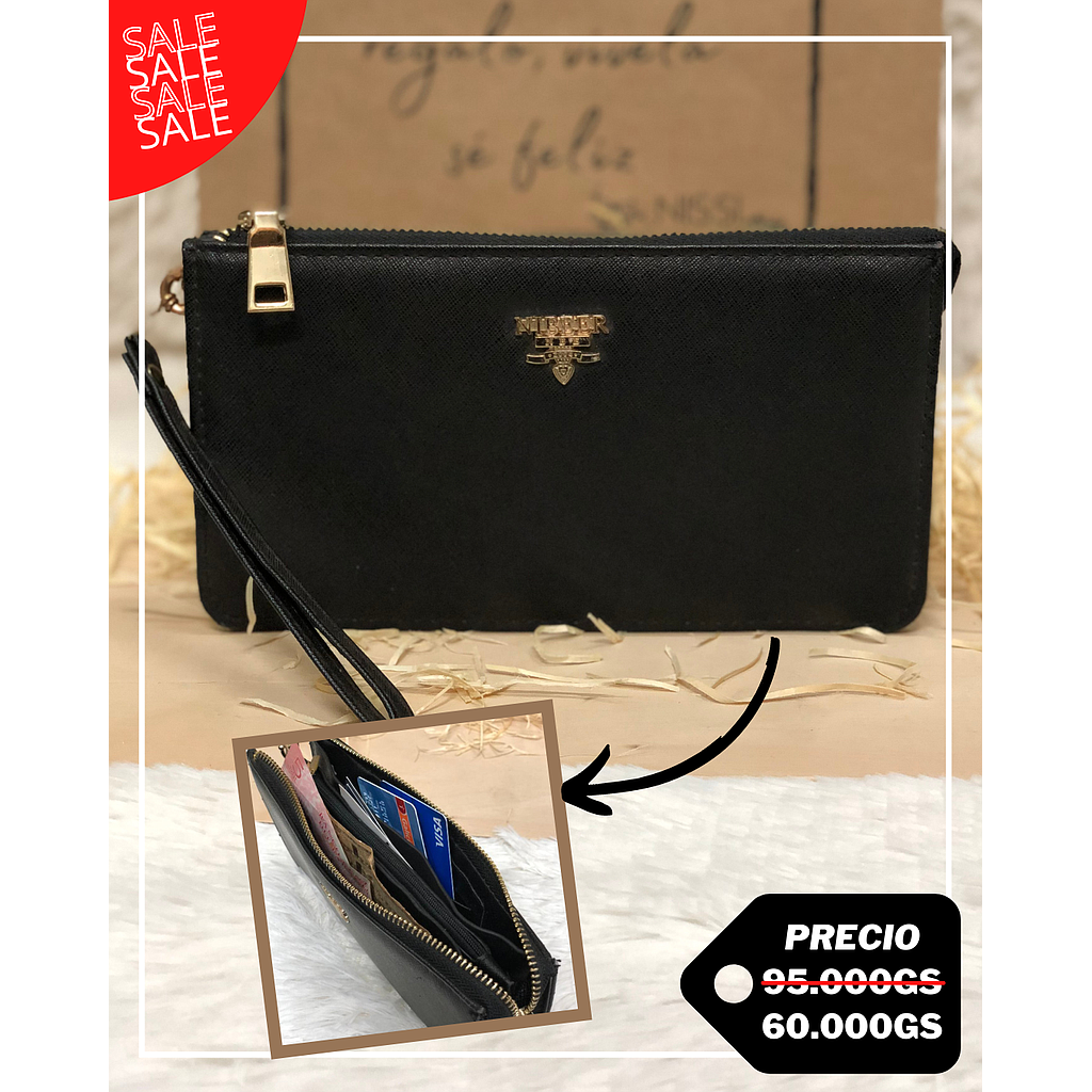 19803 Sobre / billetera