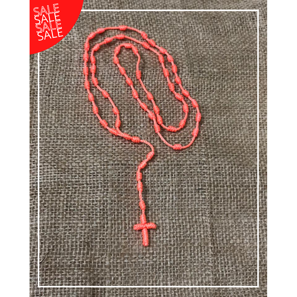 21512 Rosario de hilo