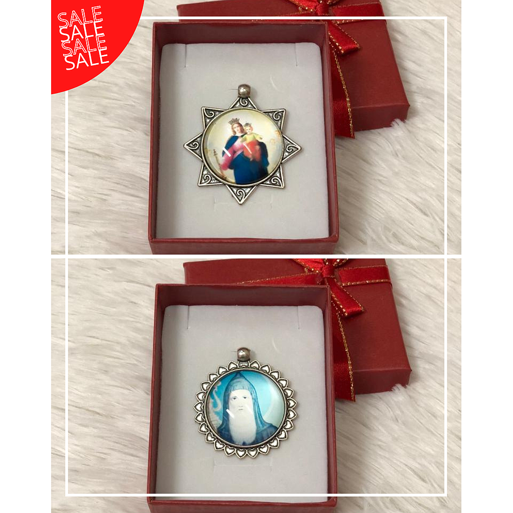 21508 Dije / medalla