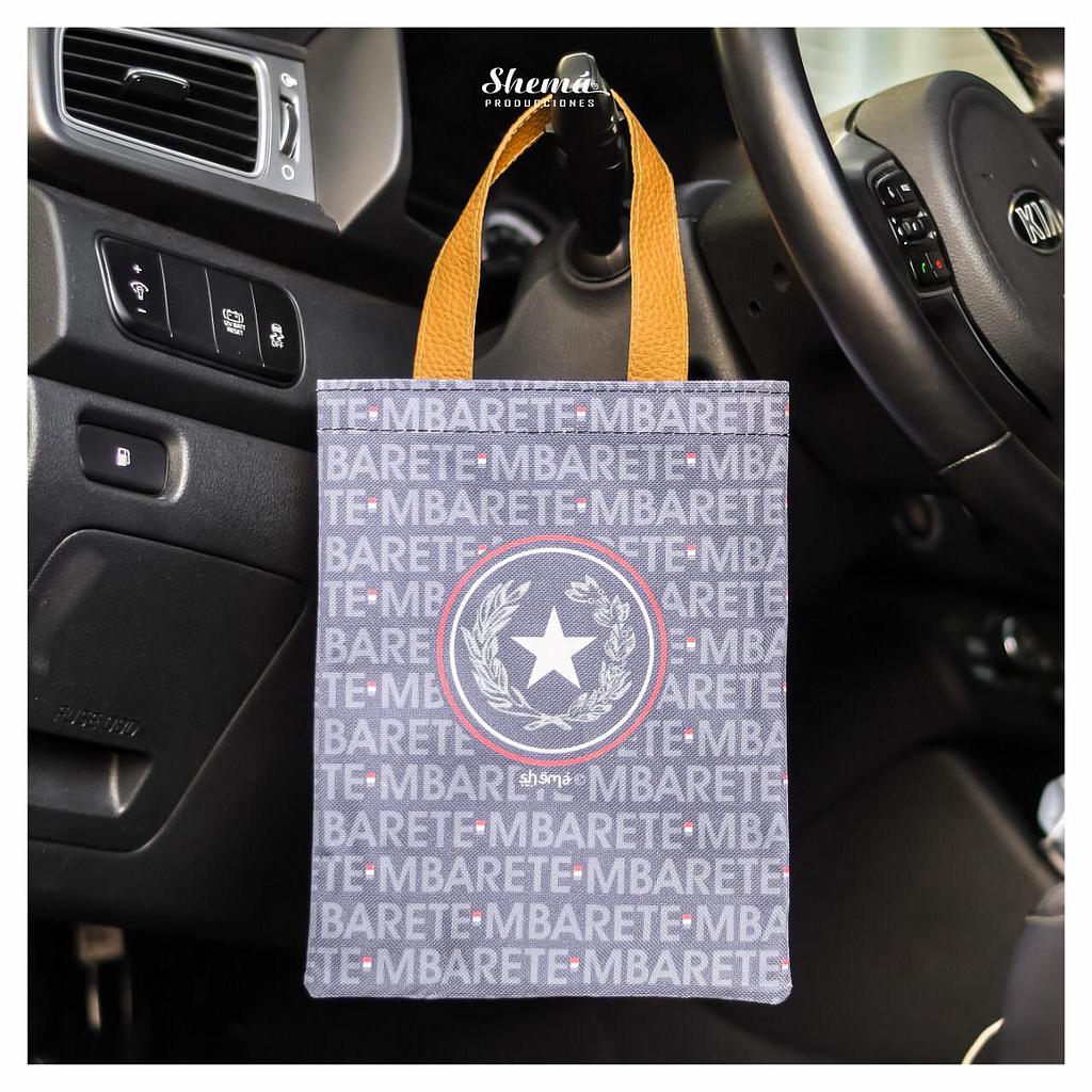 21368 Basurerito p/ auto