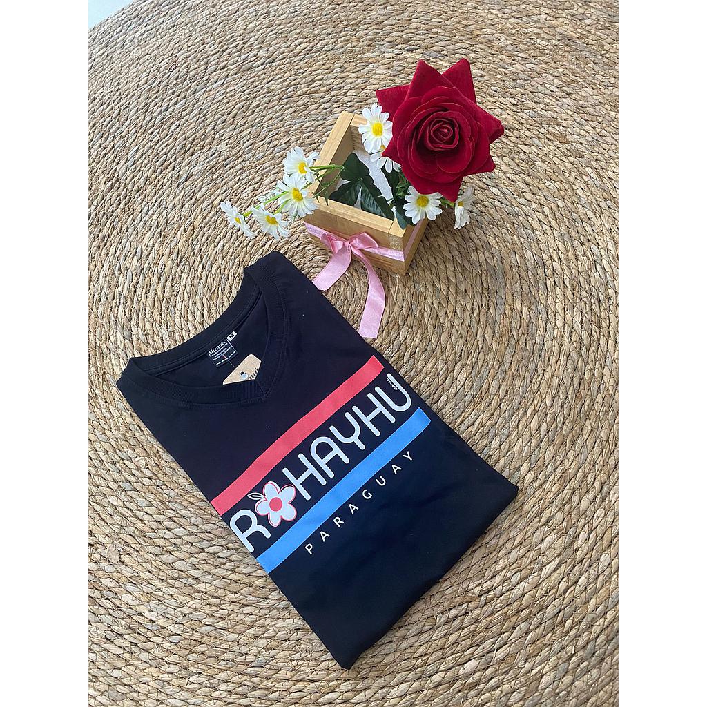 Remera Femenina  M  