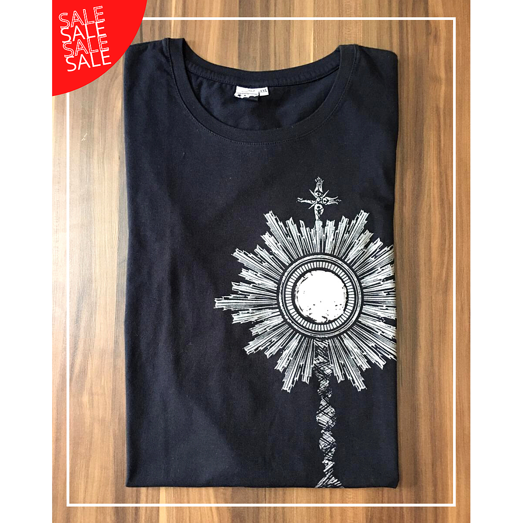 00702 Remera femenina  XXL 