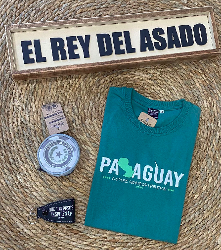 01309 Remera masculina Talle 16