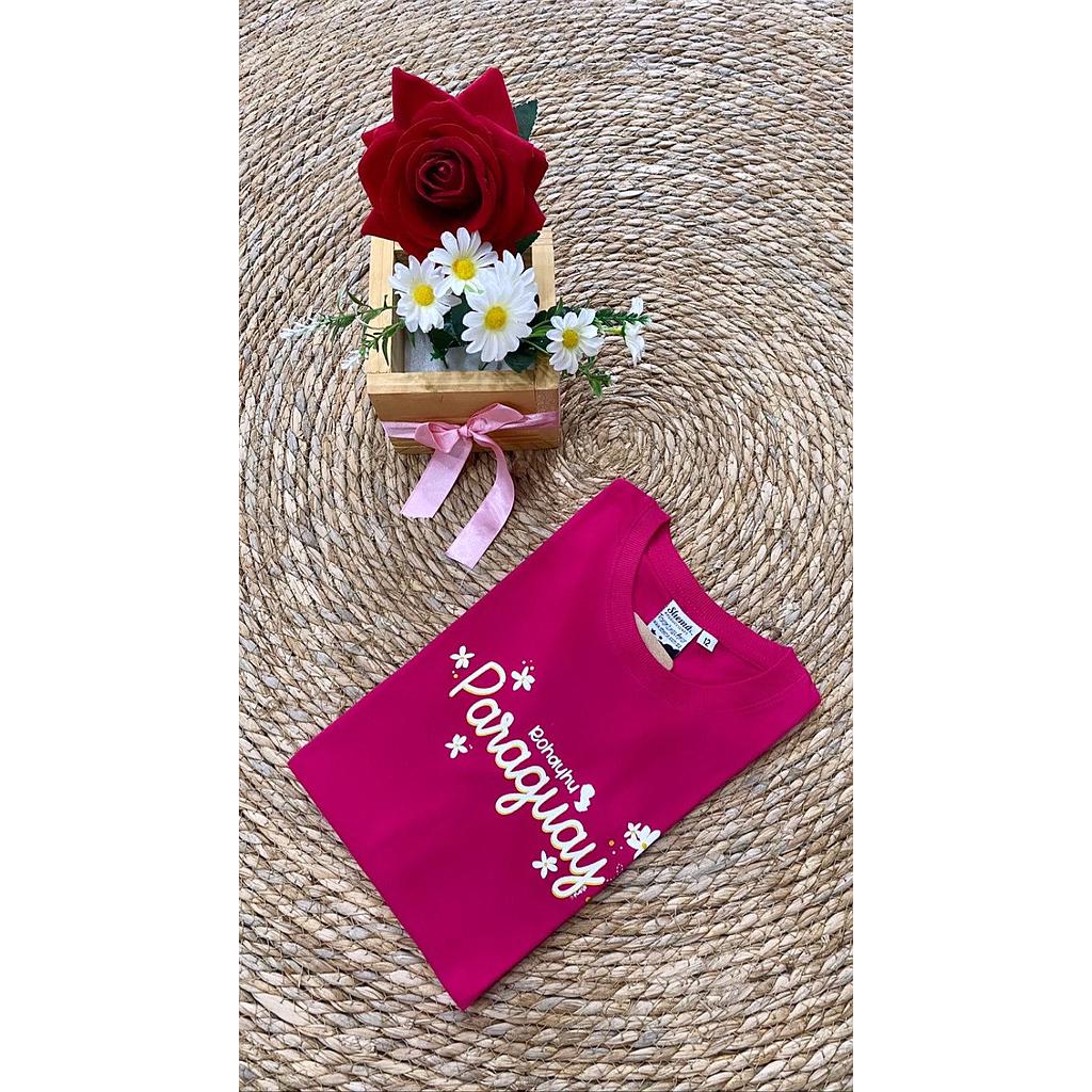 13403 Remera de niña 12